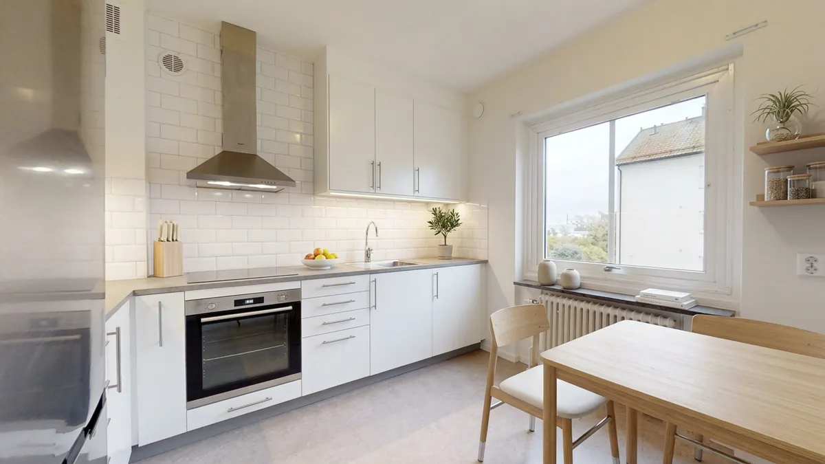Ågatan 39 B i Bromölla