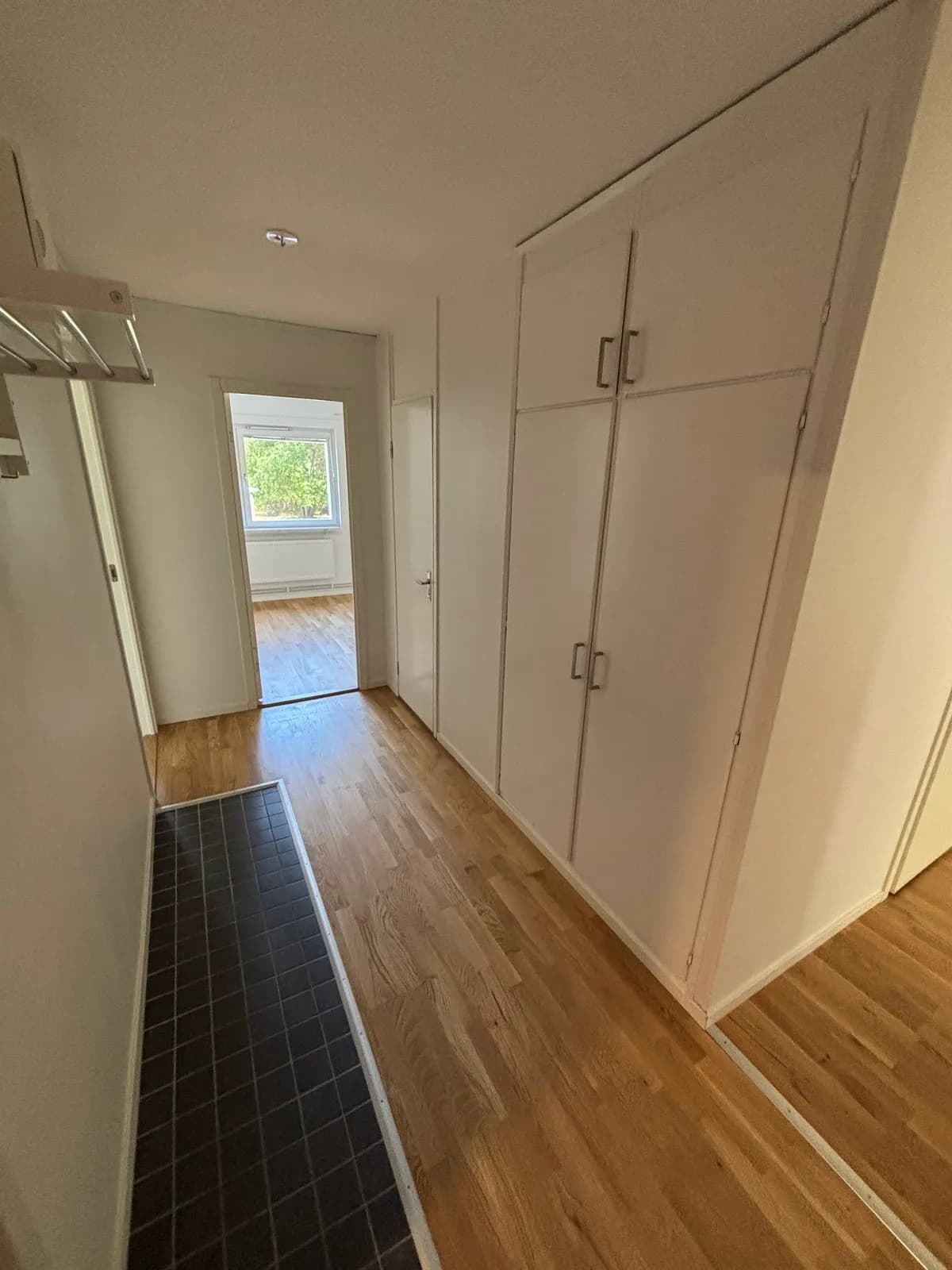 Bygatan i Västerås