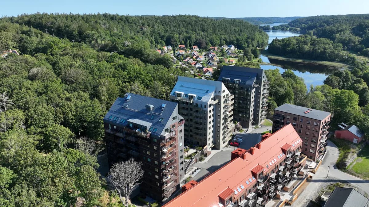 Mjölnarens Väg