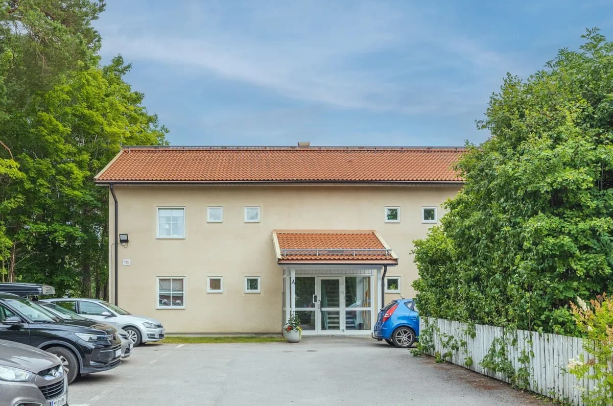 Falkvägen