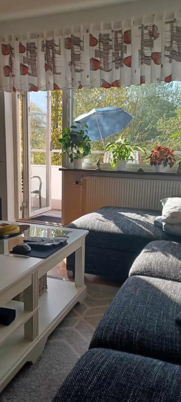 Granatvägen i Halmstad