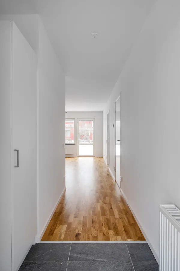 Skiftesgatan 11 F i Skellefteå