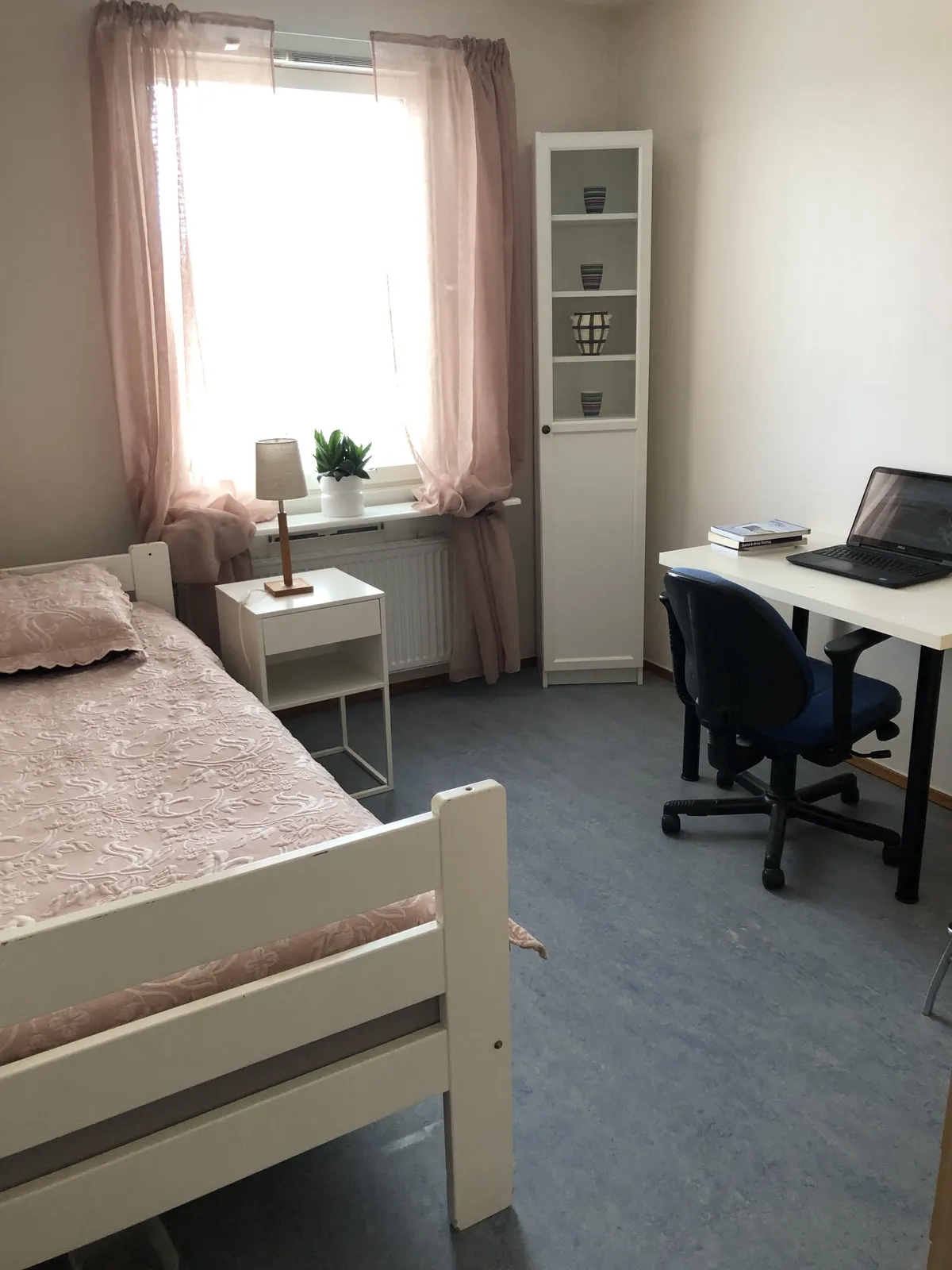 Hasselgatan i Upplands Väsby