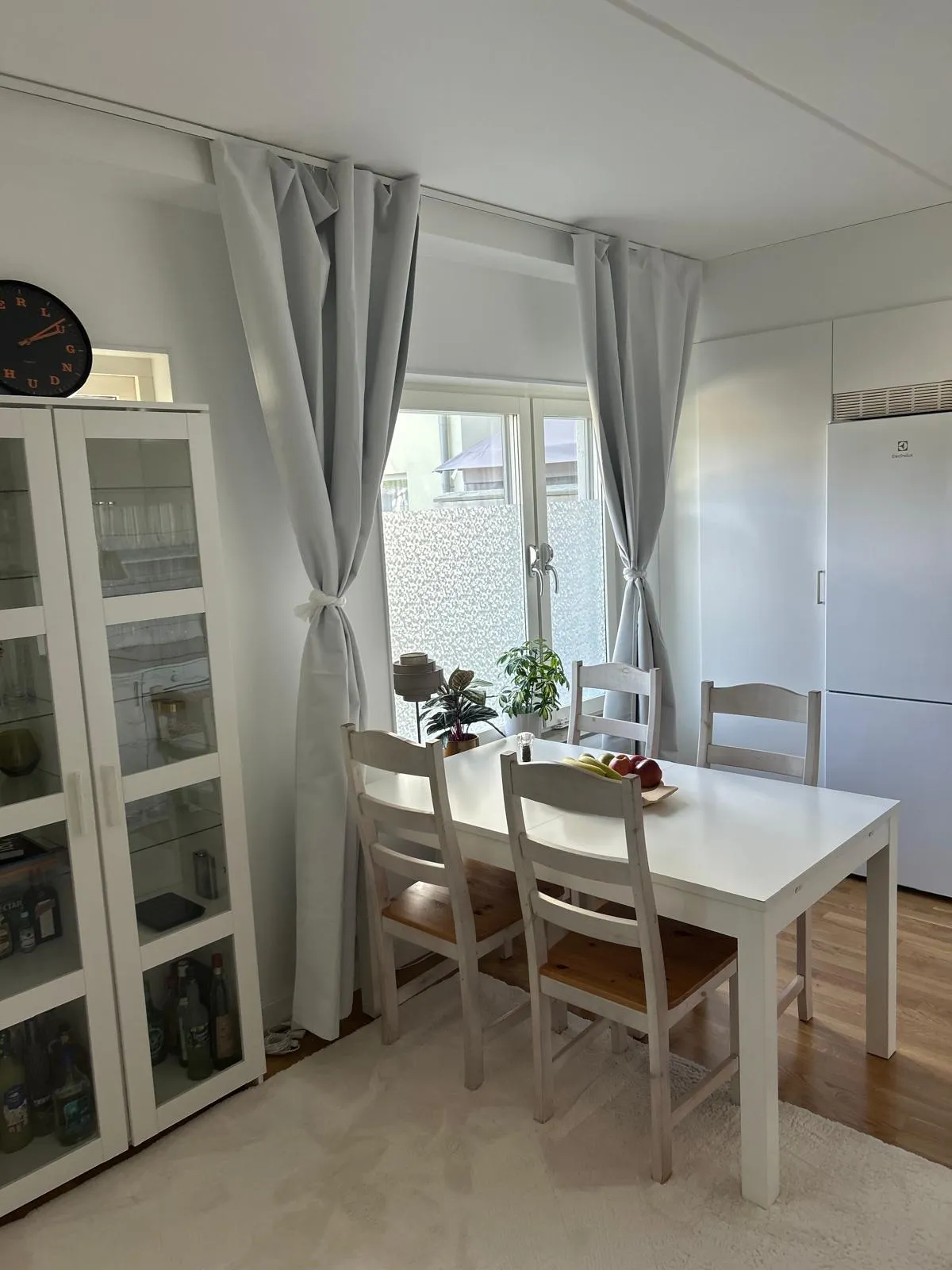 Erikshällsgatan i Södertälje
