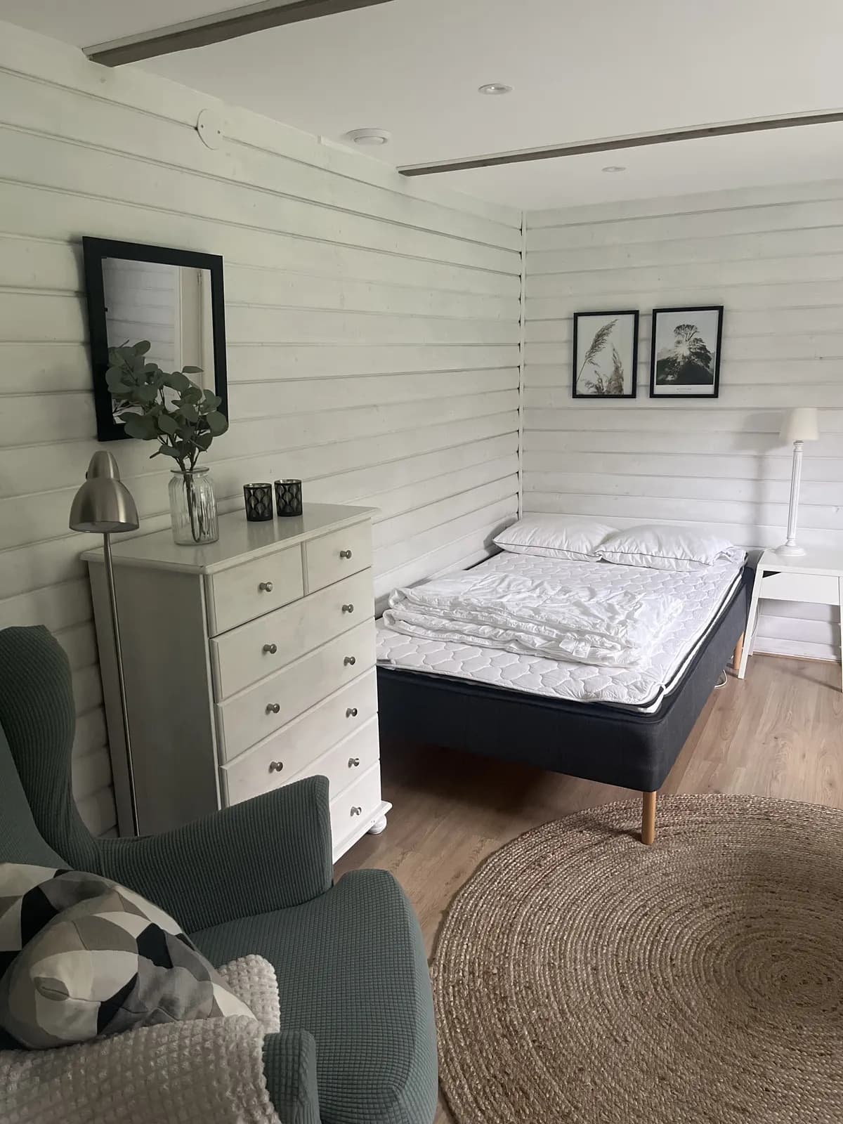 Mandolingatan i Borås