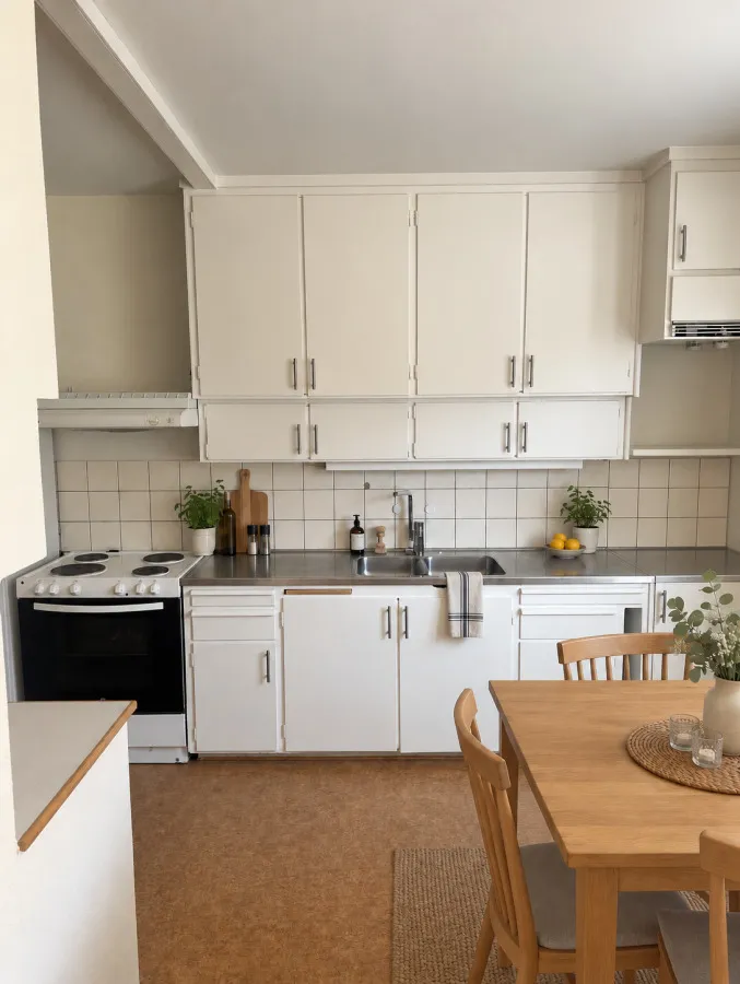 Högerudsgatan 43 C i Limhamn