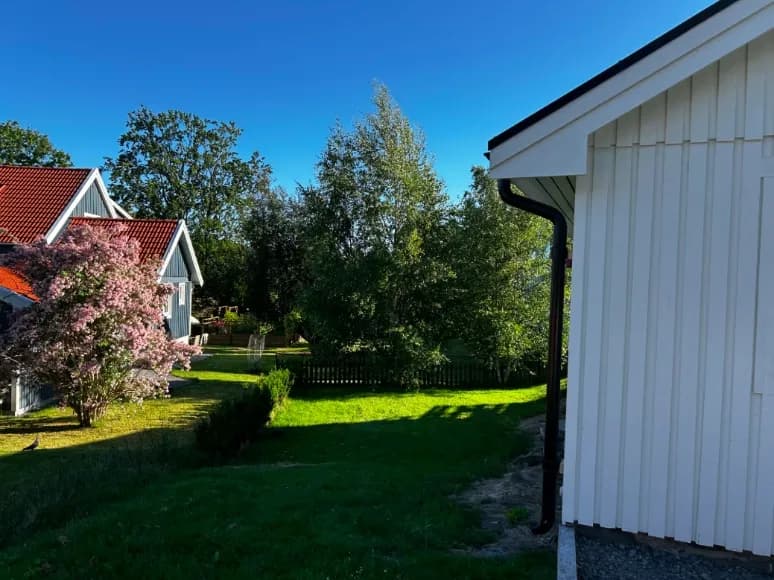 Östgårdsliden i Mölnlycke