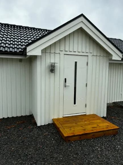 Östgårdsliden i Mölnlycke