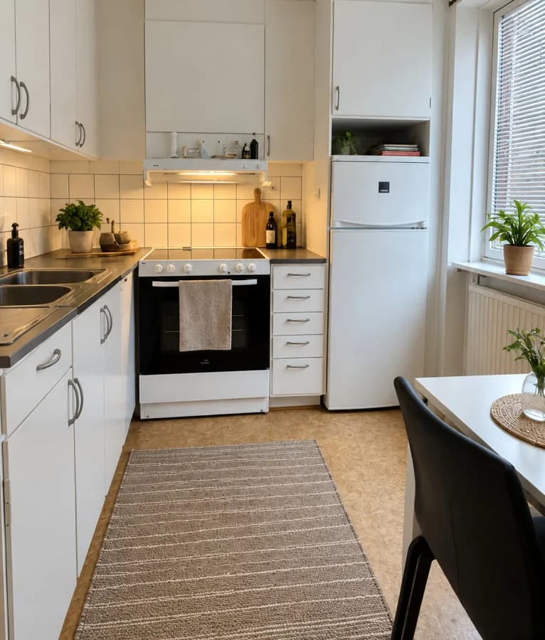 Storgatan 24 i Ljungby