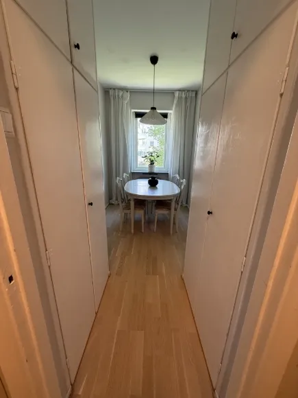 Fjärdhundragatan i Enköping