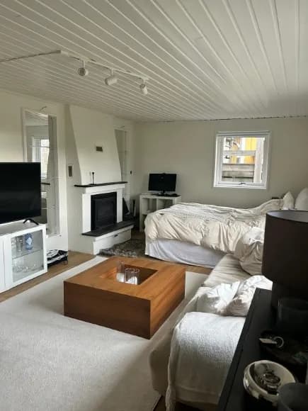 Gullregnsvägen i Mölnlycke
