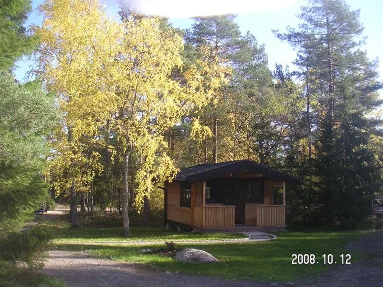 Lillskogsvändan i Värmdö