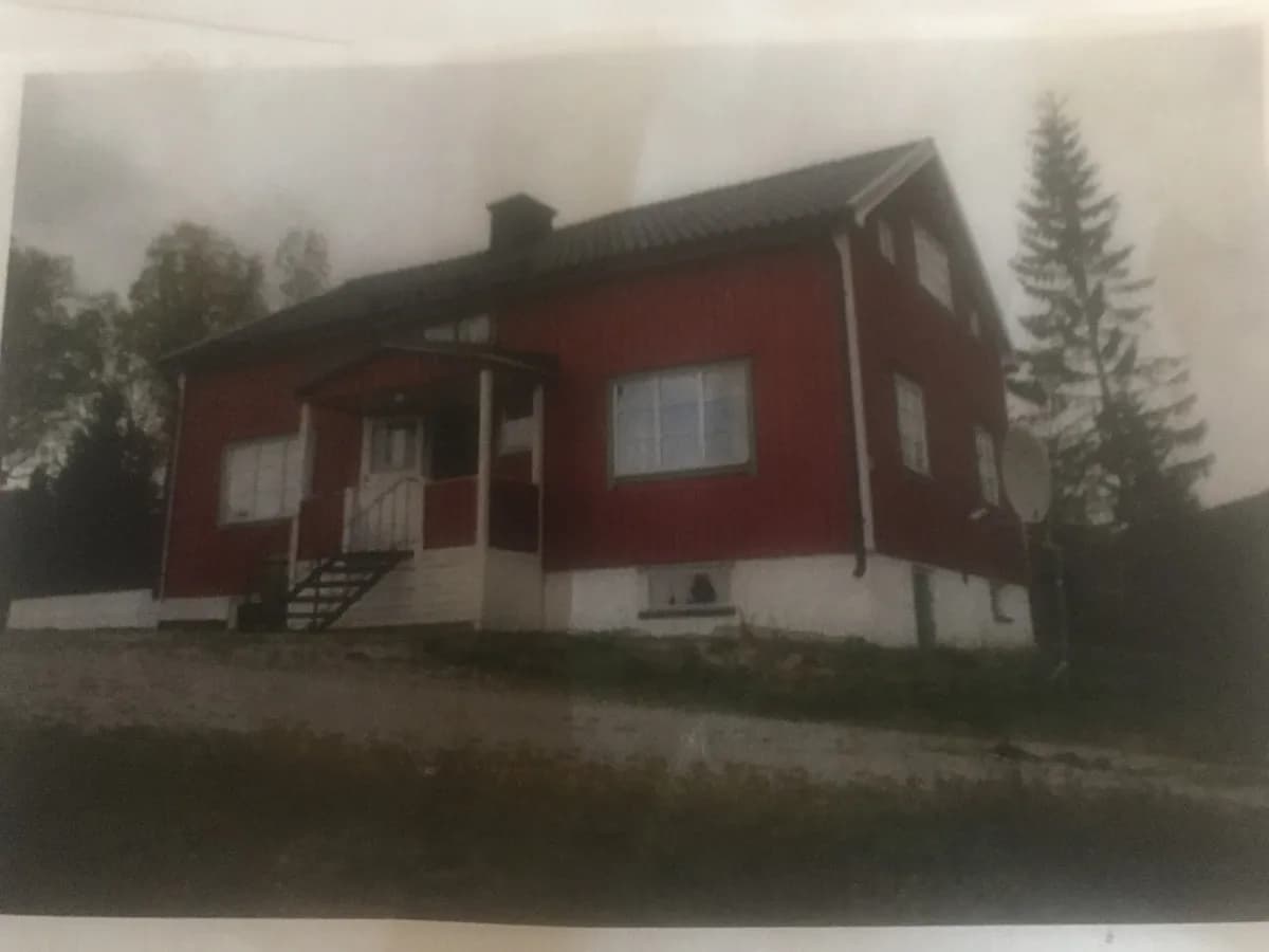Skullersta i Noraström