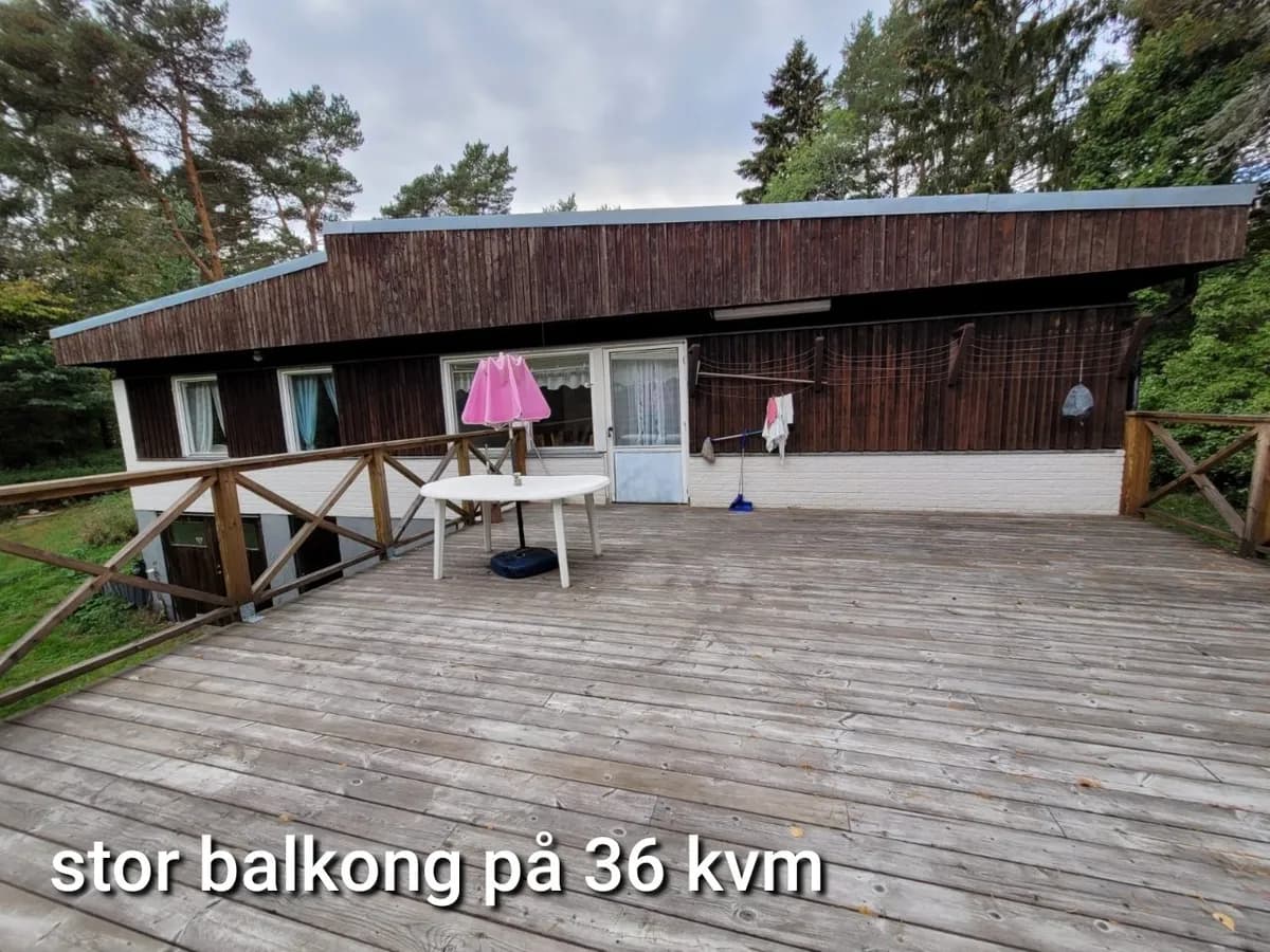 Kolartorpsvägen i Skebobruk