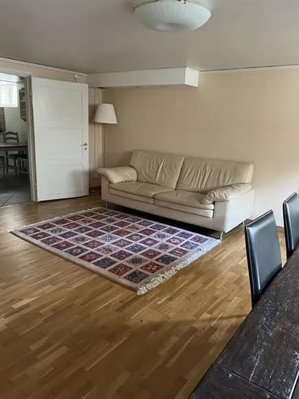 Långåsliden i Göteborg