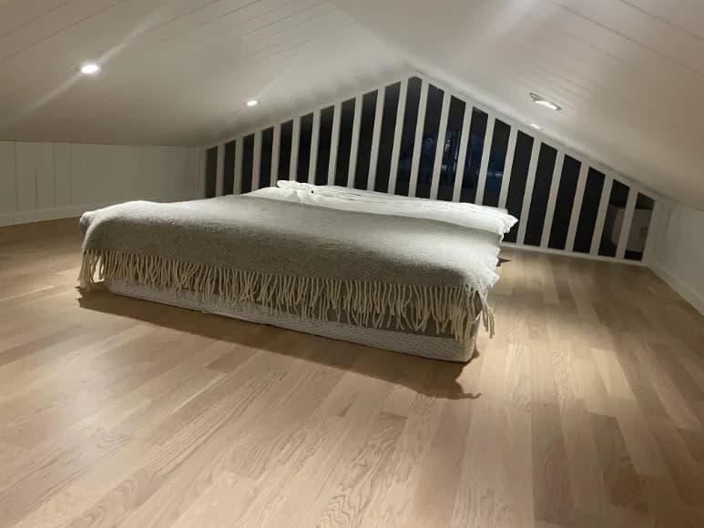 Södra Parkhemsvägen i Tullinge