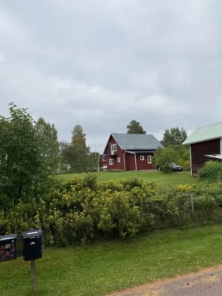 Radhusvägen