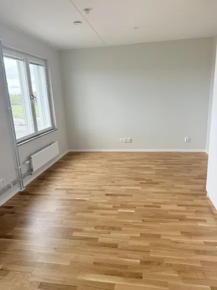 Enköpingsvägen i Järfälla