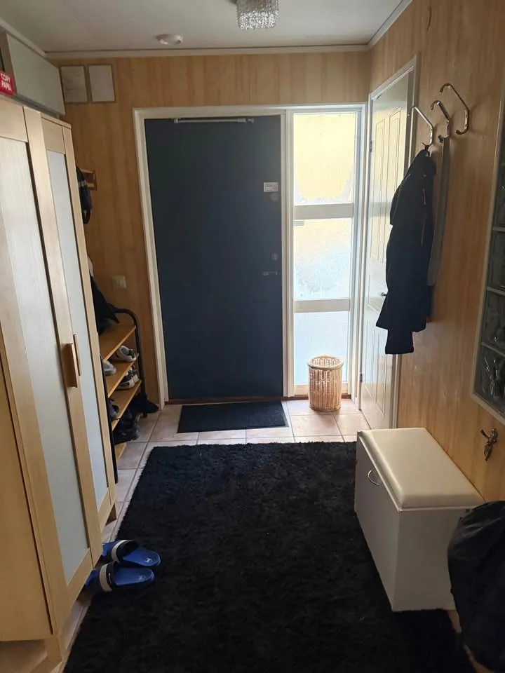 Arkitektvägen i Rimbo