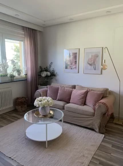 Lönngatan i Malmö