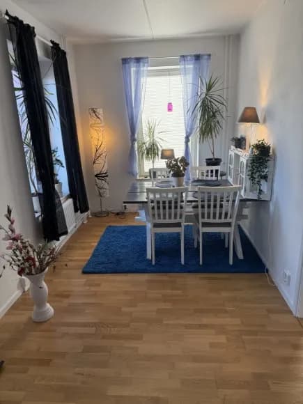 Lagmansbacken i Norsborg