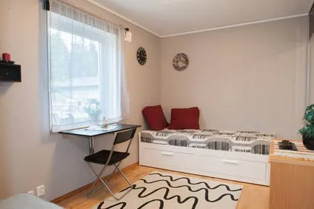 Ansgarsvägen i Södertälje