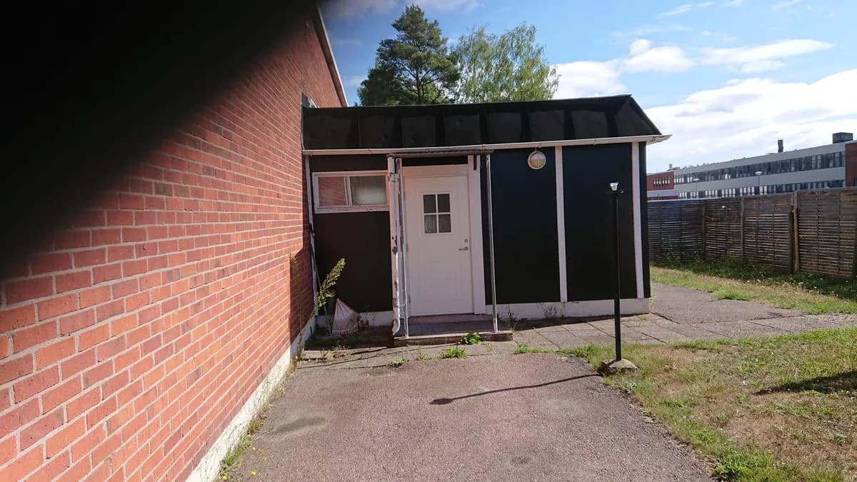 Emmabodav i Nybro