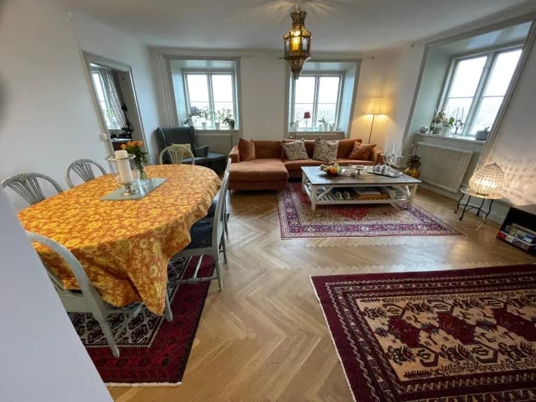 Klevgränd i Stockholm
