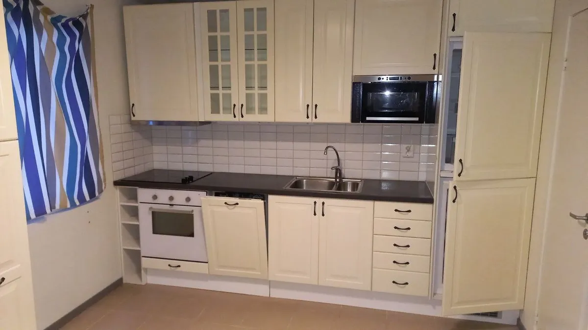 Kungsvägen i Trångsund