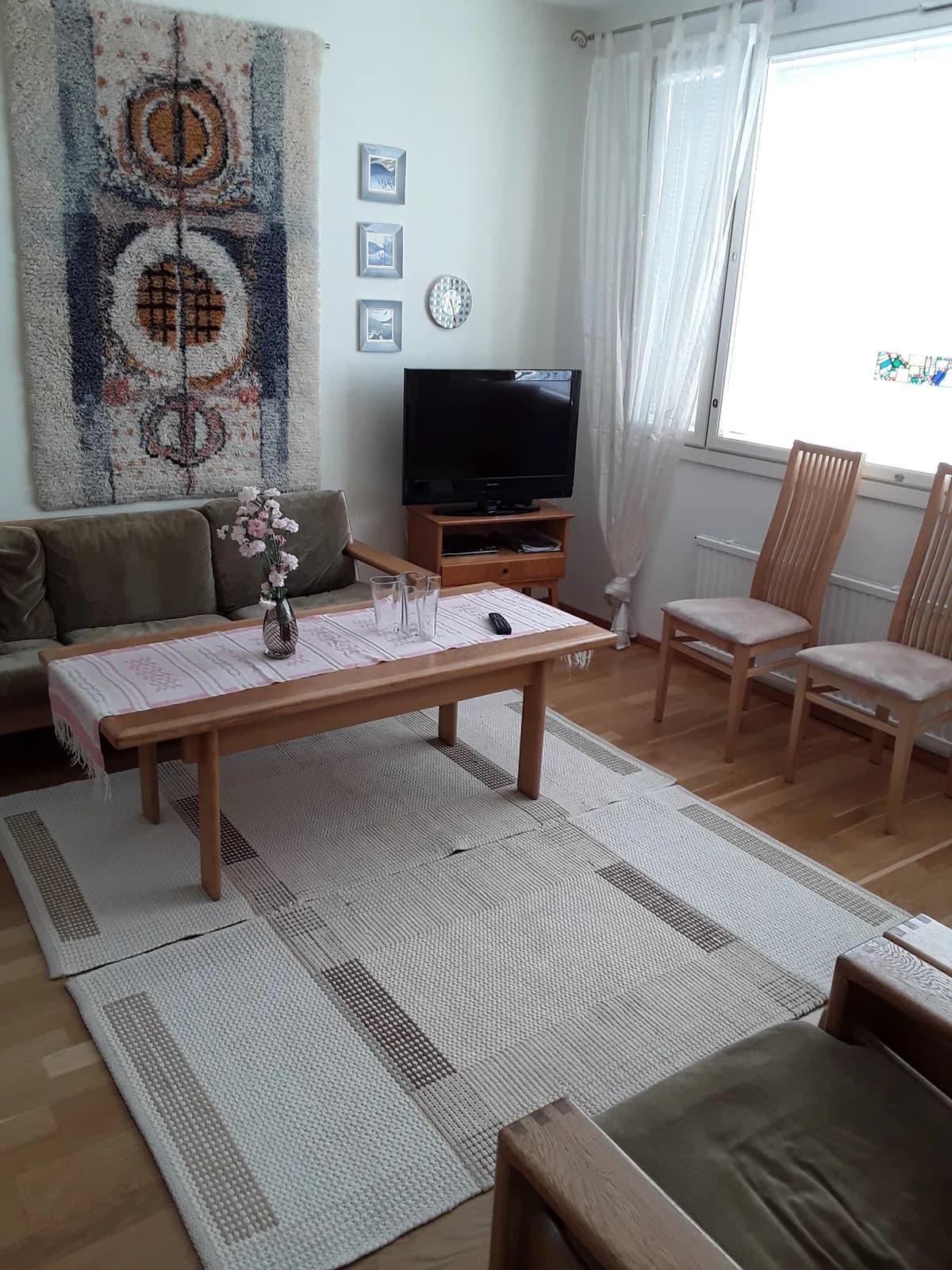 Peltokatu i Tampere