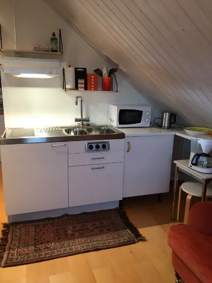 Frillesås backväg i Frillesås