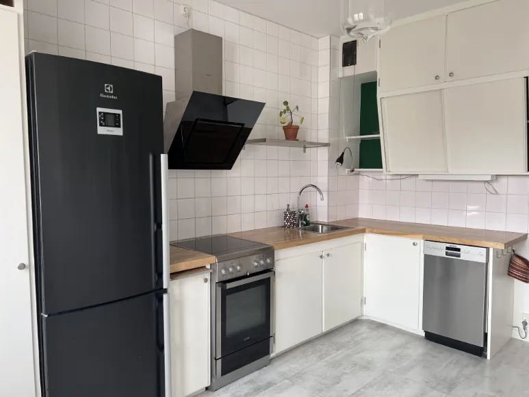 Mejerigatan