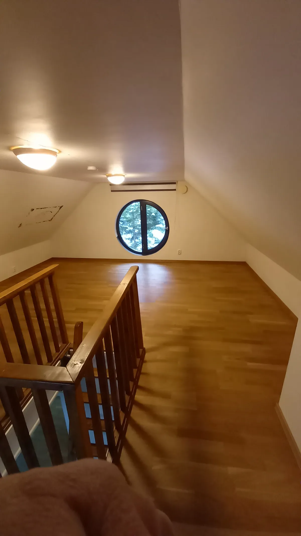 Kommendörsvägen i Åkersberga