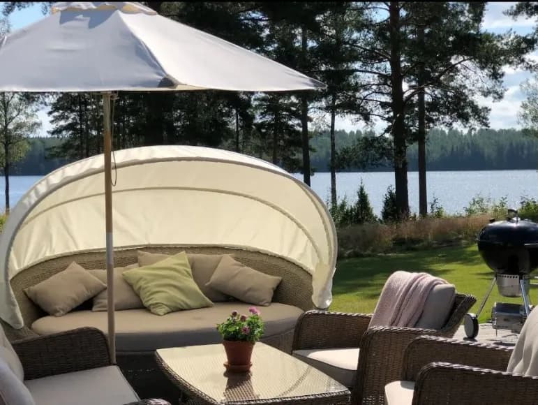 ÖSTERÄNGARNA i Molkom