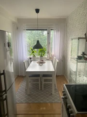Rondellen i Järfälla