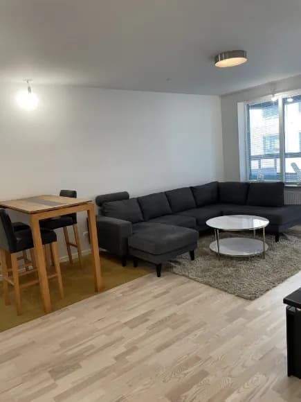 Önologgatan i Stockholm