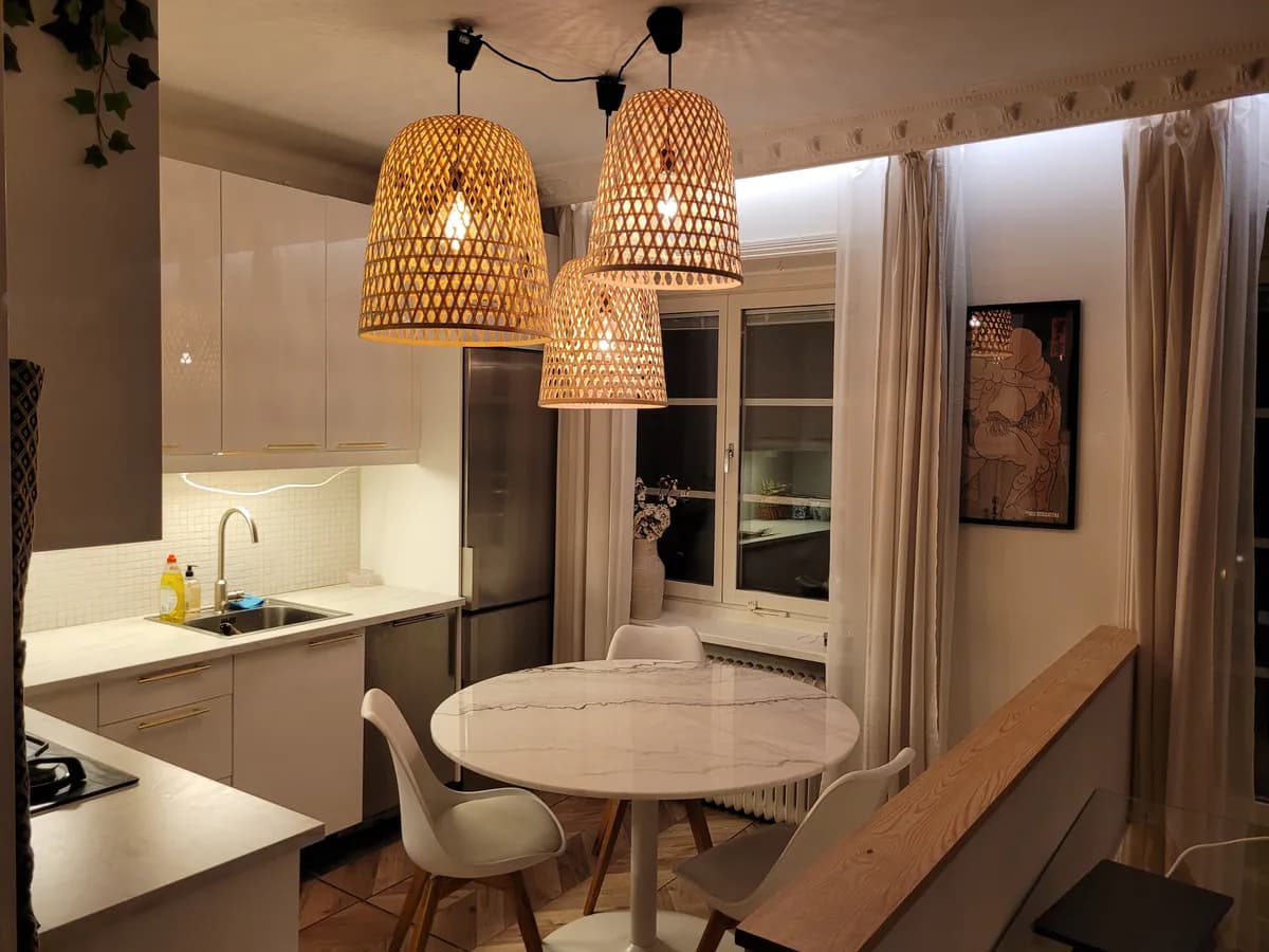 Svalgränd i Sundbyberg