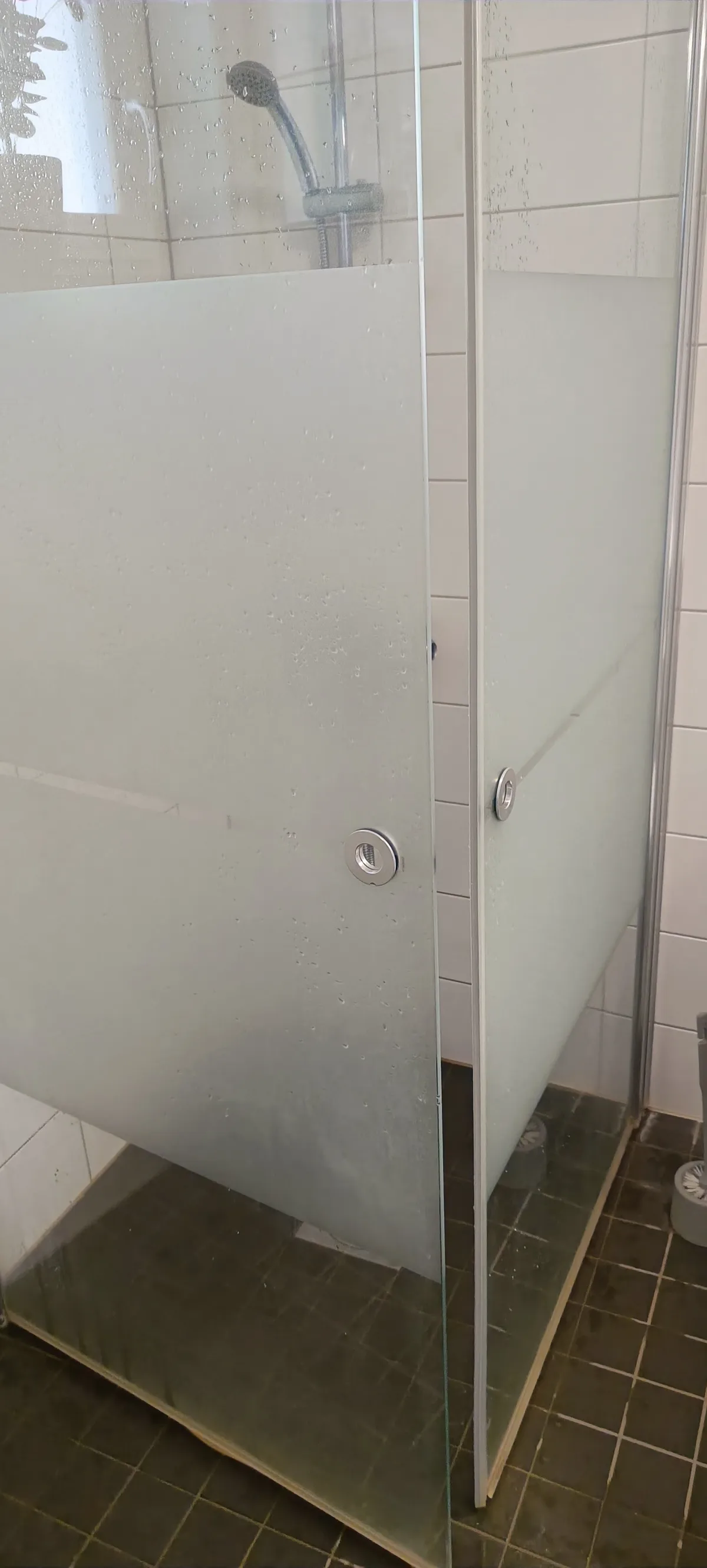 Barnhemsgatan i Mölndal