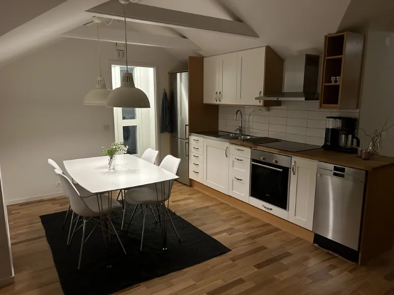 Blekeliden i Kungälv