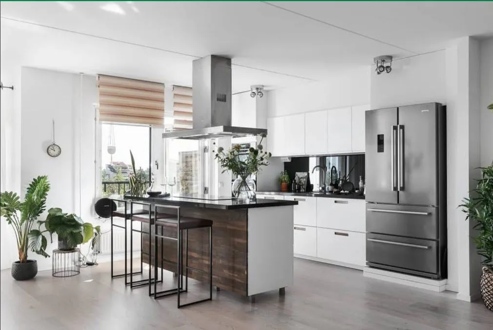 Mjölnerbacken i Sundbyberg