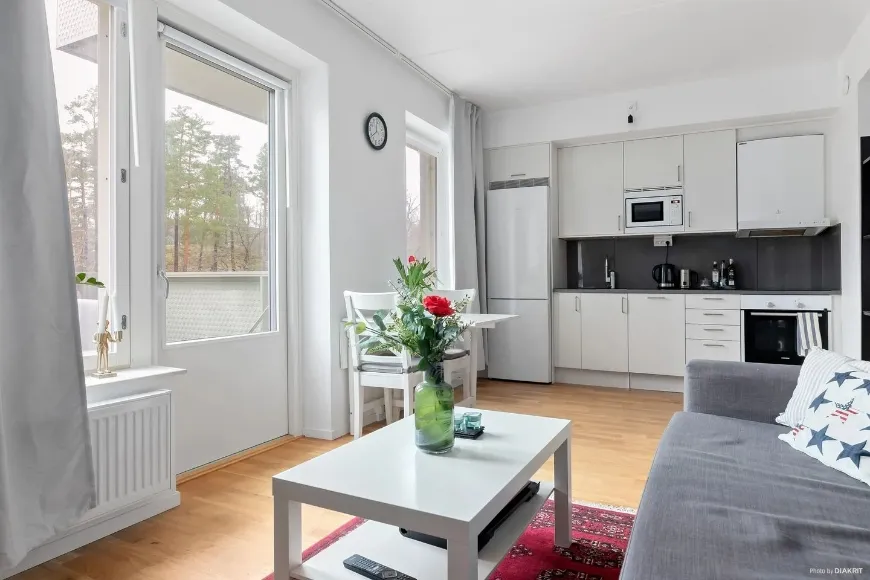 Tingstorget i Norsborg