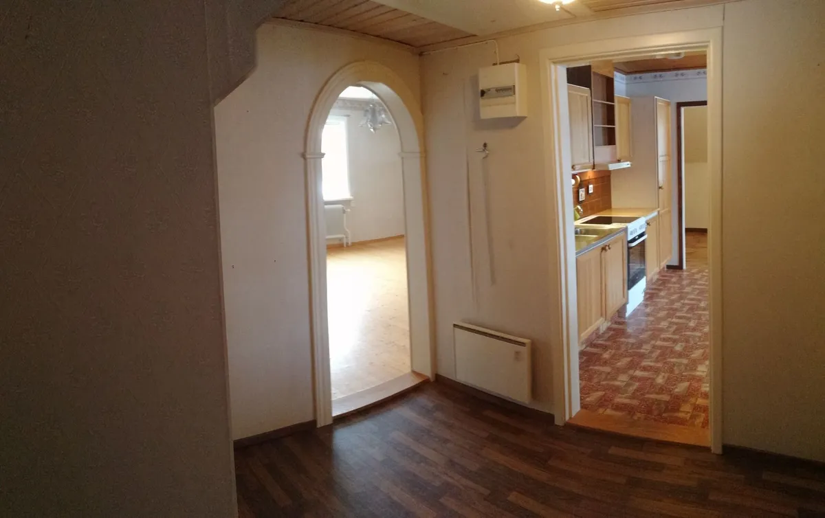 Nyholm i Boliden
