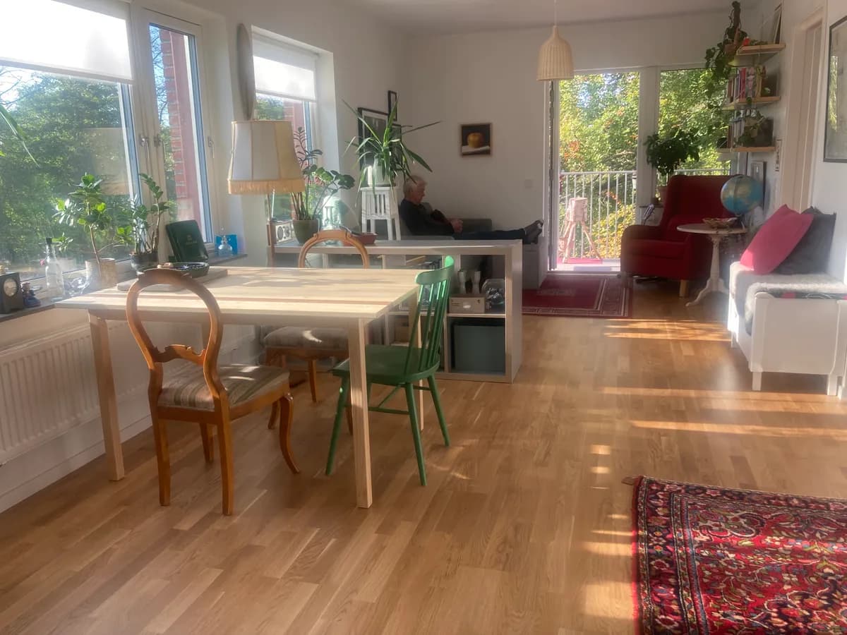 Carl Söderbergs allé i Malmö