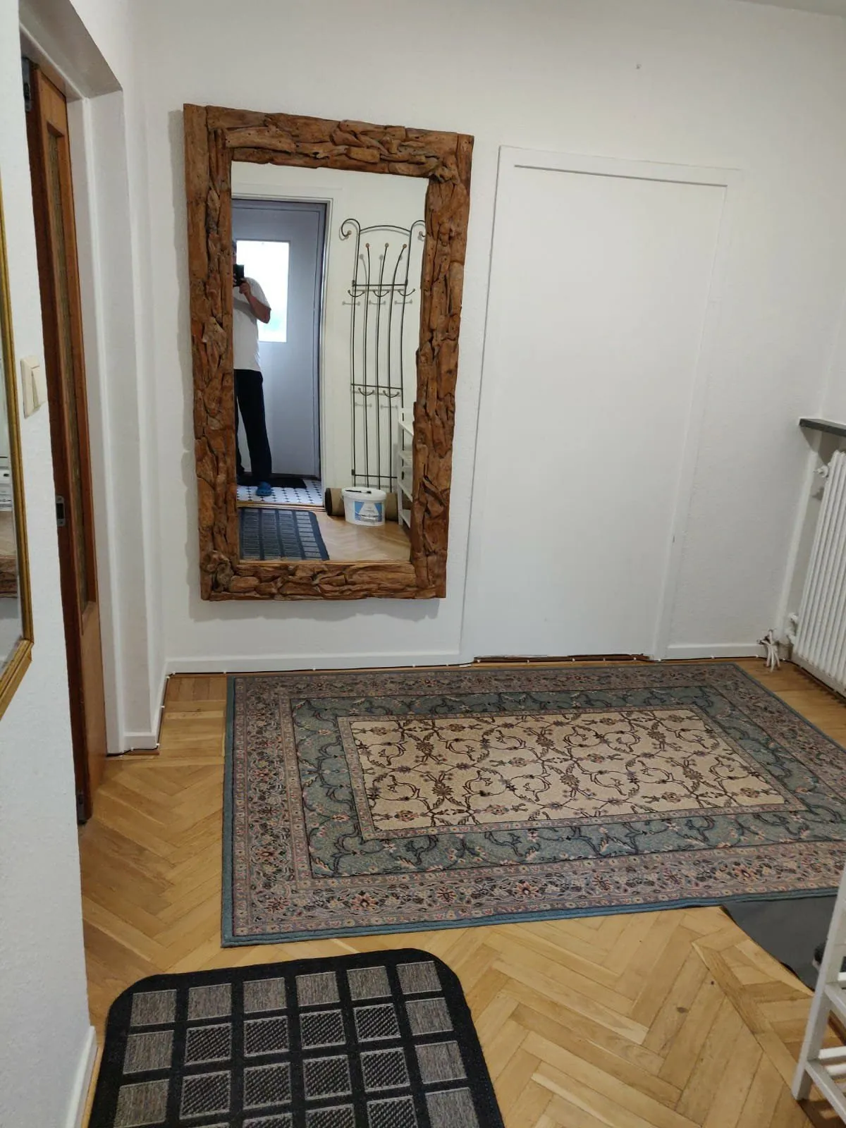 Lavendelgatan i Malmö