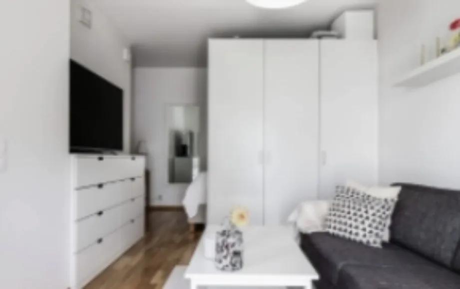 Kornellvägen i Örebro