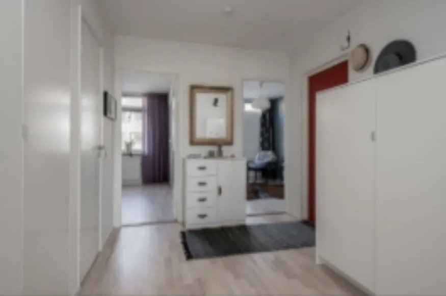 Vetterslundsgatan i Västerås