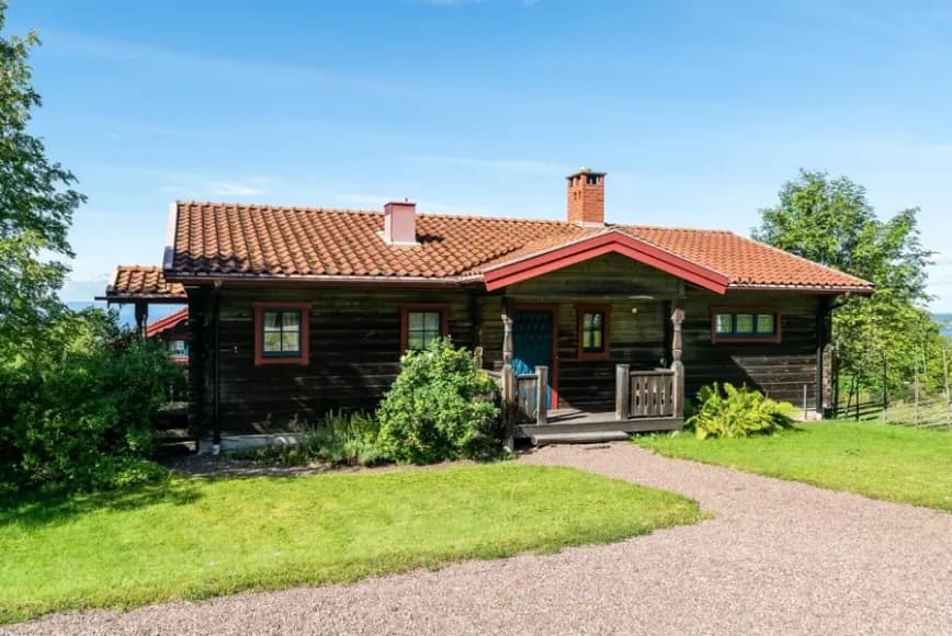 Nissergränd