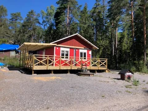 Nybodavägen