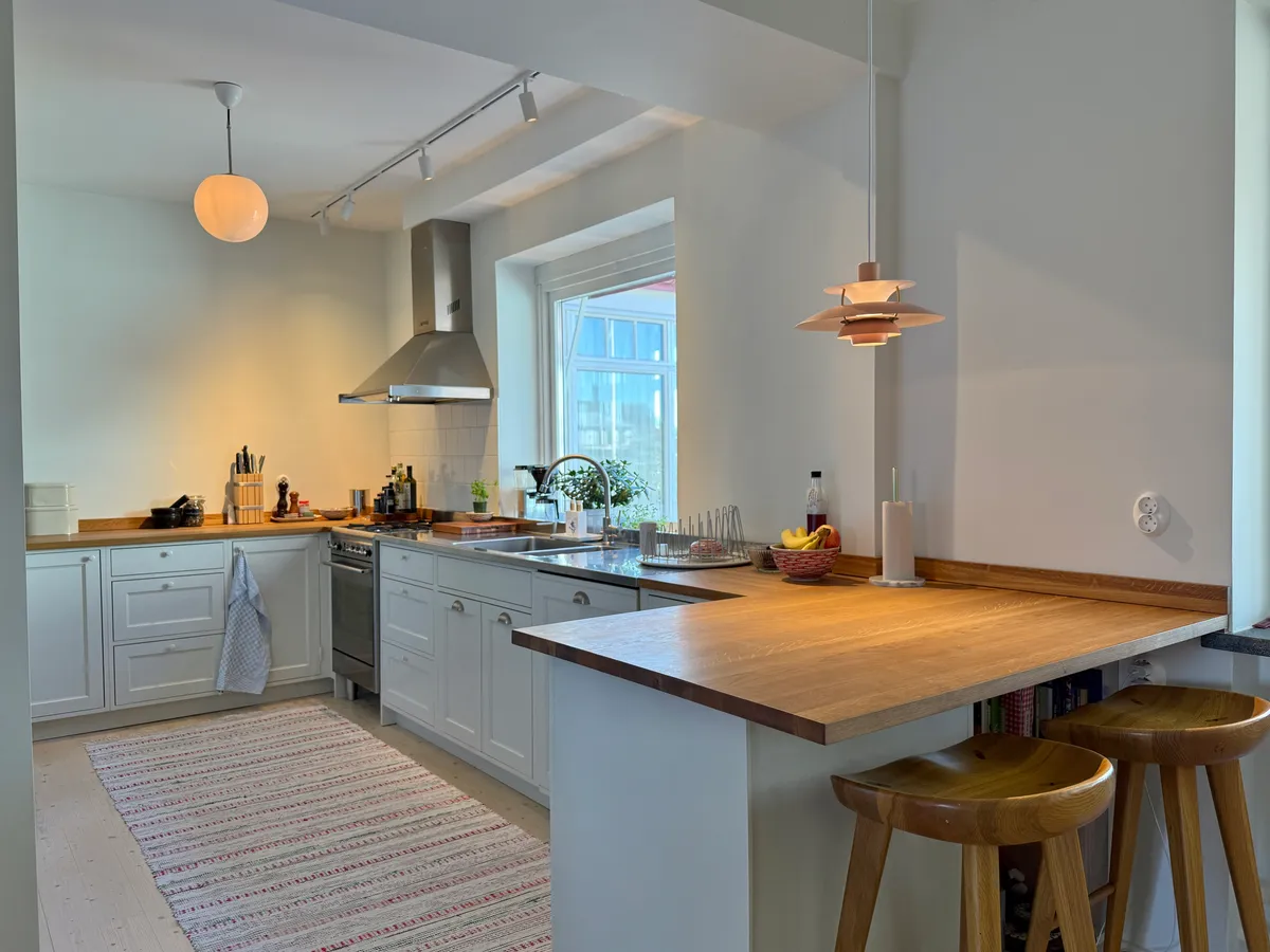Erikstorpsvägen i Landskrona