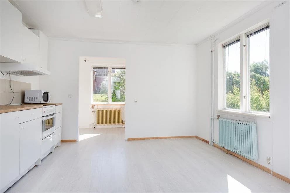 Kronhagsvägen